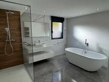 MAISON 4 CHAMBRES TYPE "LOFT INDUSTRIEL"