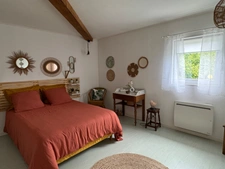 MAISON BOURGEOISE PROCHE DU LAC DU DER