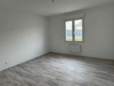 PAVILLON DE PLAIN PIED