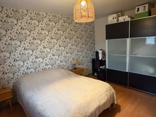 PAVILLON INDIVIDUEL CONTEMPORAIN - 4 CHAMBRES