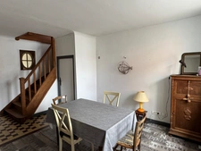 MAISON 4 CHAMBRES AVEC JARDIN À ANCERVILLE