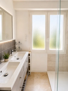 PAVILLON INDIVIDUEL - 4 CHAMBRES