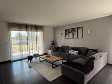 VILLA SUR PARC ARBORÉ AVEC PISCINE