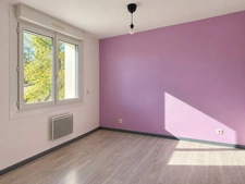 PAVILLON INDIVIDUEL - 160m2 - 4 CHAMBRES
