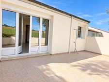 PAVILLON DE PLAIN PIED