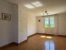BEAU PAVILLON INDIVIDUEL SUR SOUS-SOL COMPLET - 5 CHAMBRES + 1 BUREAU
