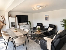 PROCHE DU LAC: BEAU PAVILLON INDIVIDUEL + SECOND LOGEMENT 