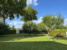 PAVILLON INDIVIDUEL D'EXCEPTION