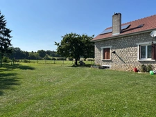 PAVILLON INDIVIDUEL, 3 CHAMBRES, PARC CLOS ET ARBORÉ