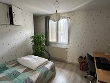 PAVILLON INDIVIDUEL SUR SOUS-SOL SEMI-ENTERRÉ