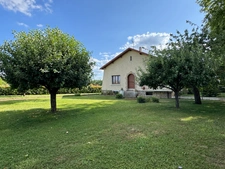 PAVILLON INDIVIDUEL D'EXCEPTION
