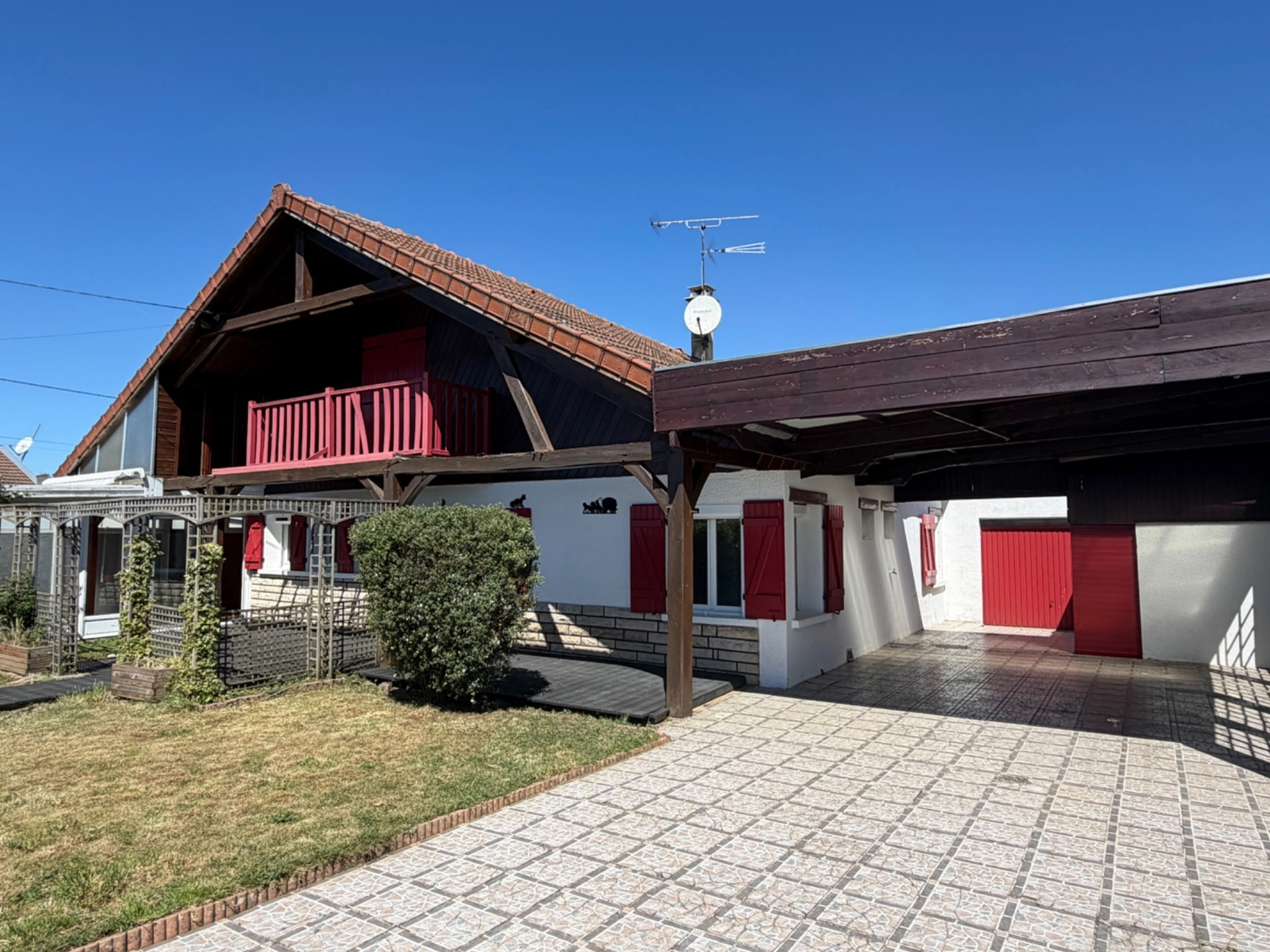 Maison 8 pièces 123 m² · à Saint Dizier · 123 m² · 149 000 €