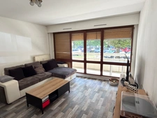 APPARTEMENT DE PLAIN PIED - 2 CHAMBRES
