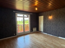 PAVILLON 4 CHAMBRES AVEC JARDIN,  GARAGE ET DÉPENDANCES