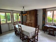 PAVILLON INDIVIDUEL CONTEMPORAIN 4 CHAMBRES