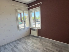 PAVILLON 4 CHAMBRES AVEC JARDIN,  GARAGE ET DÉPENDANCES