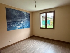 PAVILLON DE PLAIN PIED 2 - 3 CHAMBRES