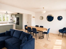 PAVILLON INDIVIDUEL - 4 CHAMBRES