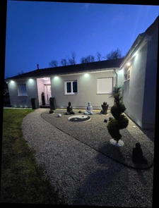 PAVILLON MODERNE & INDIVIDUEL DE PLAIN PIED