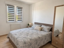 PROCHE DU LAC: BEAU PAVILLON INDIVIDUEL + SECOND LOGEMENT 