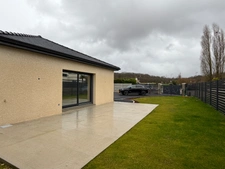 SUPERBE PAVILLON INDIVIDUEL DE PLAIN PIED