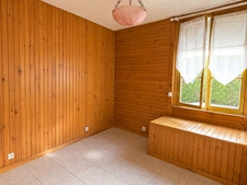MAISON 4 CHAMBRES AVEC GARAGE ET JARDINET