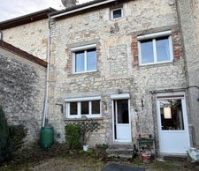 BELLE MAISON EN PIERRE 4 CHAMBRES AVEC JARDIN