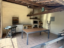 MAISON DE CARACTERE EN CENTRE VILLE
