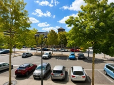APPARTEMENT CLIMATISÉ AVEC TERRASSE - CENTRE VILLE