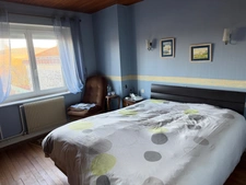 BELLE MAISON EN PIERRE 4 CHAMBRES AVEC JARDIN