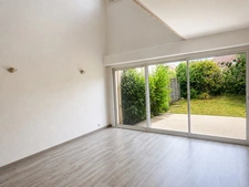 ANCERVILLE - 3 CHAMBRES - GARAGE - JARDIN -