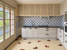 MAISON DE CARACTERE - 7 CHAMBRES