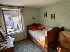 BELLE MAISON EN PIERRE 4 CHAMBRES AVEC JARDIN