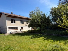 BEAU PAVILLON INDIVIDUEL SUR SOUS-SOL - 3 CHAMBRES