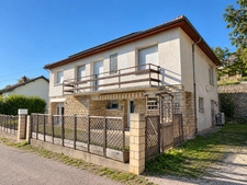 PAVILLON INDIVIDUEL - 160m2 - 4 CHAMBRES