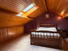PAVILLON SUR SOUS-SOL COMPLET