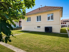 PAVILLON INDIVIDUEL - 4 CHAMBRES