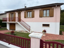 PAVILLON INDIVIDUEL SUR SOUS-SOL 