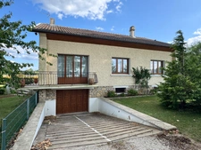 PAVILLON INDIVIDUEL D'EXCEPTION