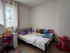 MAISON 3 CHAMBRES AVEC GARAGE ET JARDIN
