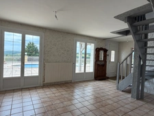 VILLA AVEC PISCINE ET PARC ARBORÉ
