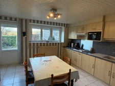 BELLE MAISON EN PIERRE 4 CHAMBRES AVEC JARDIN
