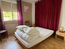 MAISON 2/3 CHAMBRES HABITABLE DE SUITE