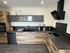 REMARQUABLE ENSEMBLE IMMOBILIER