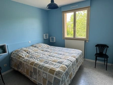 PAVILLON INDIVIDUEL CONTEMPORAIN 4 CHAMBRES