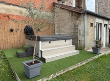 DEMEURE D'EXCEPTION EN COEUR DE VILLE