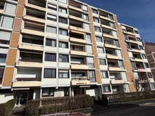 APPARTEMENT HYPER CENTRE AVEC BALCON ET GARAGE