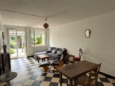 MAISON 4 CHAMBRES AVEC JARDIN À ANCERVILLE