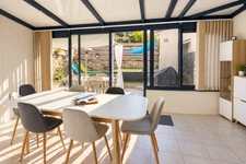 MAISON 3 CHAMBRES, PISCINE, GARAGE ET VÉRANDA