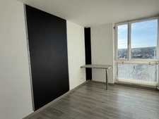 APPARTEMENT HYPER CENTRE AVEC BALCON ET GARAGE